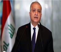 وزير خارجية العراق: طلبنا من دول مجلس الأمن مساعدتنا في إعادة الإعمار