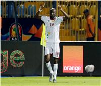 أمم إفريقيا 2019| انطلاق مباراة بنين وغينيا بيساو