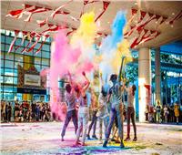انعقاد مهرجان الموسيقى الصينية في سنغافورة الشهر المقبل