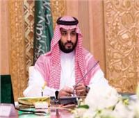 ولي العهد السعودي يبحث مع رئيس وزراء اليابان آفاق التعاون الثنائي