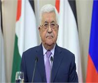 أبومازن: إذا لم تعمل إسرائيل للسلام فلن تنعم به