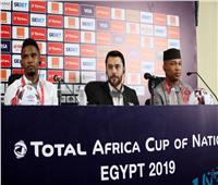 أمم إفريقيا 2019| أحمد حسن: الجزائر أفضل منتخب عربي حتى الآن 
