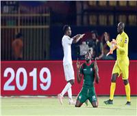 أمم إفريقيا 2019| غينيا تهزم بوروندي وتعزز فرصها للتأهل