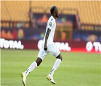 أمم إفريقيا 2019| «محمد ياتارا» أفضل لاعب في مباراة غينيا وبوروندي