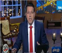 عمرو عبد الحميد: الشعب المصري أنقذ هويته في «ثورة 30 يونيو»
