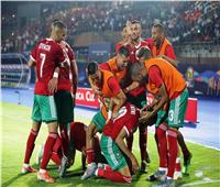 أمم أفريقيا 2019| التشكيل المتوقع للمغرب أمام جنوب أفريقيا