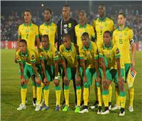أمم إفريقيا 2019| تشكيل منتخب جنوب إفريقيا لمواجهة المغرب