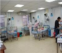 فوائد بالجملة| التأمين الصحي الشامل «ثورة» في المنظومة الطبية المصرية