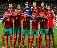 أمم إفريقيا 2019| تعرف على تشكيل منتخب المغرب لمواجهة جنوب إفريقيا