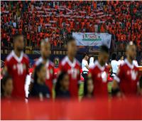 أمم إفريقيا 2019| انطلاق مباراة المغرب وجنوب إفريقيا
