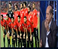 علاء نبيل: المنتخب المصري بلا هوية .. «تريزيجيه» ليس له بديلا