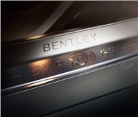 «بينتلي» تكشف الموعد الرسمي لطرح طراز «EXP 100 GT»
