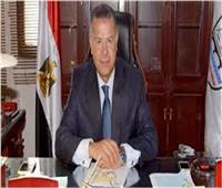 محافظ بني سويف من البرلمان: تم الانتهاء من محور عدلي منصور
