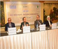 «المصري لحقوق المرأة» ينظم مؤتمرًا حول المشاركة في المجالس المحلية