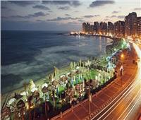 «السياحة والفنادق بالإسكندرية» تعقد ملتقى توظيف مع «ايجوث»