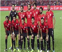 فيديو| أيمن بدرة: مصر تحقق نتائج طيبة مع المنتخبات القوية
