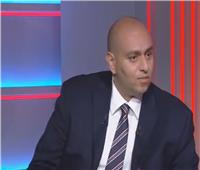 فيديو | أحمد عثمان: أن مصر حدث بها تغيرات غير مسبوقة