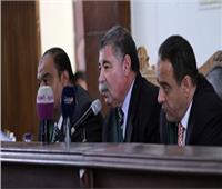 تأجيل استكمال سماع شهود محاكمة 35 متهماً بـ«فض اعتصام رابعة» لـ5 أغسطس