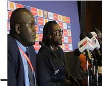 المدرب السنغالي أليو سيسيه: سنتحلى بالتواضع للتأهل| أمم إفريقيا 2019