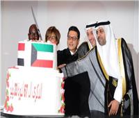 وزير الإعلام الكويتي: ثورة «23 يوليو» عيدًا لمصر والكويت معًا
