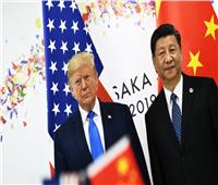 بعد لقاء ترامب وشي.. شرط «بكين» لإنهاء سجال الحرب التجارية مع «واشنطن»
