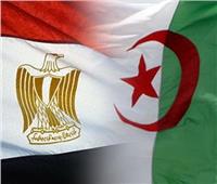 التمثيل التجاري: 201.4 مليون دولار قيمة التبادل التجاري بين مصر والجزائر 