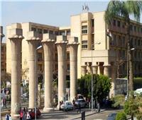 جامعة عين شمس تشارك بالمعرض الدولي الرابع للتعليم العالي