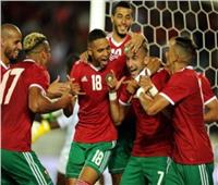 أمم إفريقيا 2019| التشكيل المتوقع لمباراة المغرب وبنين