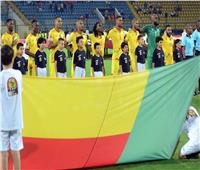 أمم إفريقيا 2019| منتخب بنين يتطلع لتحقيق فوزه الأول في «الكان» على حساب المغرب