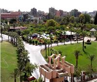 غداً.. «حدائق القاهرة بالمجان» وتخفيض الأتوبيس النهري 50 %