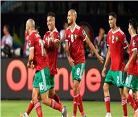 أمم إفريقيا 2019| بث مباشر لمباراة المغرب وبنين