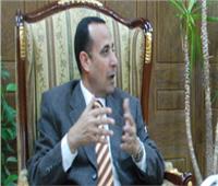 محافظ شمال سيناء يتفقد محطات الوقود وعددا من المواقف بالعريش