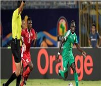أمم إفريقيا 2019| التشكيلة الرسمية لمباراة السنغال وأوغندا
