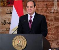 مبادرات رئاسية لتخفيف آلام المصريين