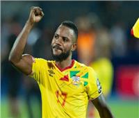 أمم إفريقيا 2019| «سيسينجو» أفضل لاعب في مباراة المغرب وبنين