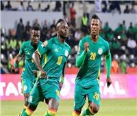 أمم إفريقيا 2019| «ماني» يمنح السنغال هدف التقدم على أوغندا