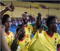 أمم إفريقيا 2019| فرحة هيستيرية من جمهور بنين بعد الفوز على المغرب
