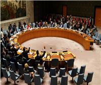 مجلس الأمن يندد بغارة جوية في ليبيا 