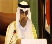 السلمي يتوجه على رأس وفد برلماني عربي إلى السودان  