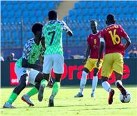 أمم إفريقيا 2019| بث مباشر.. مباراة نيجيريا والكاميرون