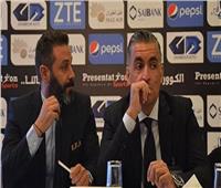 حازم إمام وسيف زاهر يتقدمان باستقالة من اتحاد الكرة