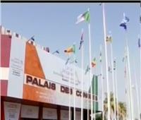 بث مباشر| توافد القادة لحضور القمة الأفريقية الاستثنائية بالنيجر