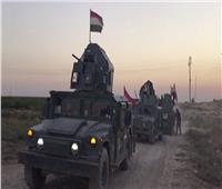 انطلاق عملية «إرادة النصر» في العراق