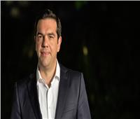 انتخابات اليونان| مسؤول: رئيس الوزراء يتصل بزعيم المعارضة لتهنئته بالفوز