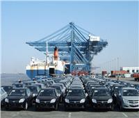 «جمارك الإسكندرية» أفرجت عن سيارات بـ3.7 مليار جنيه في يونيو