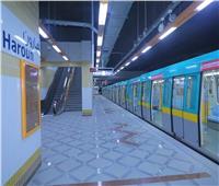 مترو الأنفاق تكشف معدلات الإنجاز في 6 محطات جديدة