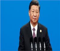 رئيس الصين يؤكد أهمية تنمية العلاقات مع أوروبا