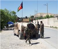 وزارة الدفاع الأفغانية: مقتل سبعة مدنيين في ضربة جوية شمال البلاد
