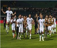 أمم إفريقيا 2019| «براهيمي» ينتظم في مران الجزائر قبل مواجهة كوت ديفوار