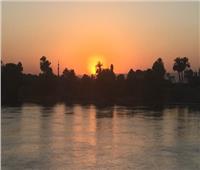 من«الأهرامات » إلى «الفنادق النيلية».. أروع غروب شمس في القاهرة الساحرة 